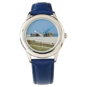 Cape May Bunker Horloge