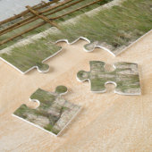 Cape May Bunker Legpuzzel (Zijkant)