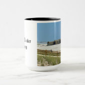 Cape May Bunker Mok (Midden)