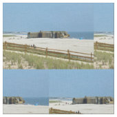 Cape May Bunker Stof (Close Up)