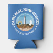 Cape May (C) Blikjeskoeler (Voorkant)