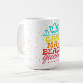 Cape May Koffiemok (Voorkant links)