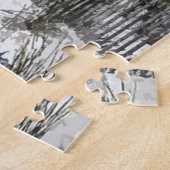 Cape May Legpuzzel (Zijkant)