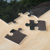 Cape May Lighhouse Legpuzzel (Zijkant)