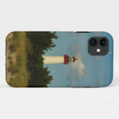 Cape May Lighthouse IPhone 5 hoesjes (Achterkant (horizontaal))