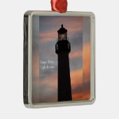 Cape May Lighthouse Ornament (Rechts)