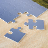 Cape May Lighthouse Puzzle Legpuzzel (Zijkant)