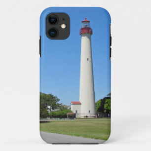 Cape May Lightouse Case-Mate iPhone Case