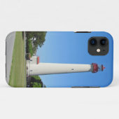 Cape May Lightouse Case-Mate iPhone Case (Achterkant (horizontaal))