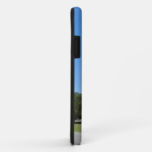 Cape May Lightouse Case-Mate iPhone Case (Achterkant/rechts)