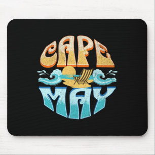 Cape May Muismat