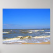 Cape May New Jersey poster fotografie (Voorkant)