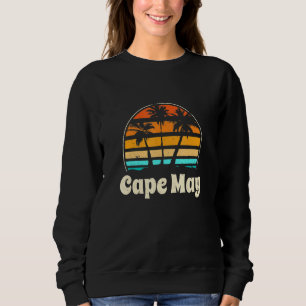 Cape May New Jersey Strand Nj Strand Bum Nieuw Ned Trui