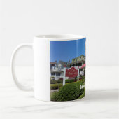 Cape May NJ Koffiemok (Links)