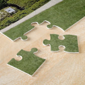 Cape May NJ Legpuzzel (Zijkant)