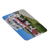 Cape May NJ Magneet (Rechterzijde)