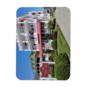 Cape May NJ Magneet (Verticaal)