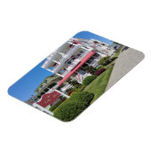 Cape May NJ Magneet (Linkerzijde)