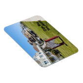 Cape May NJ Magneet (Rechterzijde)