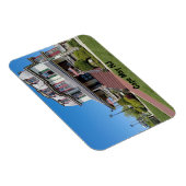 Cape May NJ Magneet (Rechterzijde)