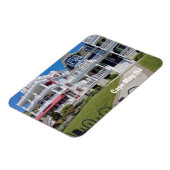 Cape May NJ Magneet (Linkerzijde)