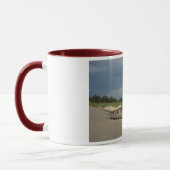 Cape May Point, NJ mok (Links)