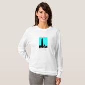 Cape May Point t-shirt (Voorkant volledig)