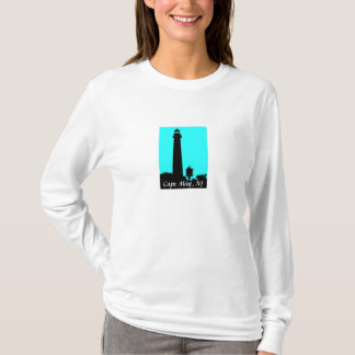 Cape May Point t-shirt