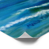 Cape May Poster (Hoek)