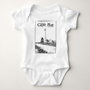 Cape May Romper