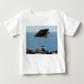 Cape May Shipwreck (Voorkant)