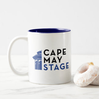 Cape May Stage Mok