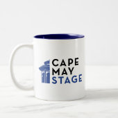 Cape May Stage Mok (Links)