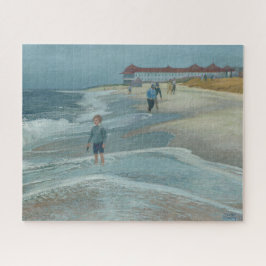 Cape May Surf Legpuzzel