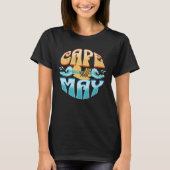 Cape May T-shirt (Voorkant)