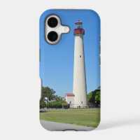 Cape May-vuurtoren