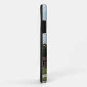 Cape May-vuurtoren Case-Mate iPhone Case (Achterkant/rechts)