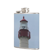 Cape May-vuurtoren Heupfles (Links)