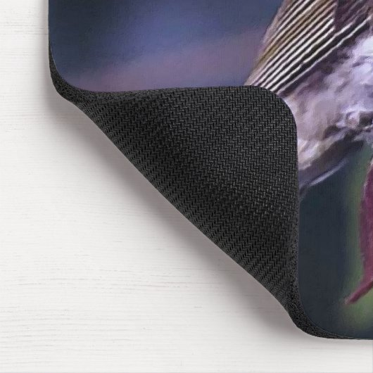 Cape May Warbler Bird Lovers Gifts Muismat (Hoek)