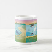 Cape May Wetlands 11oz of 15oz Mok (Center)