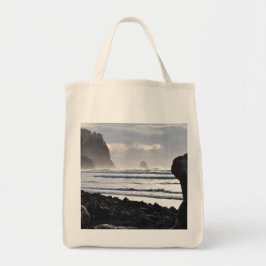 Cape Meares canvas tas