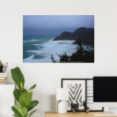 Cape Mist Print (Thuiskantoor)