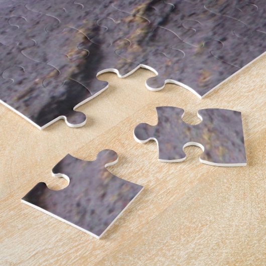 Cape Neddick Least Sandpiper Legpuzzel (Zijkant)