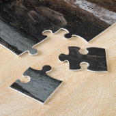 Cape Neddick - Nubble Light Legpuzzel (Zijkant)