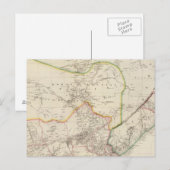 Cape of Good Hope Briefkaart (Voorkant / Achterkant)