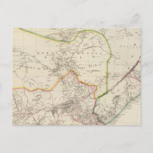 Cape of Good Hope Briefkaart
