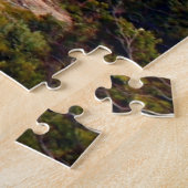 Cape Otway Lighthouse, Victoria, Australië Legpuzzel (Zijkant)