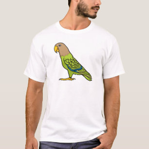 Cape Parrot T-shirt