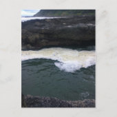 Cape Perpetua, oregonkust Briefkaart