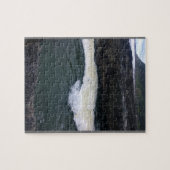 Cape Perpetua, oregonkust Legpuzzel (Horizontaal)